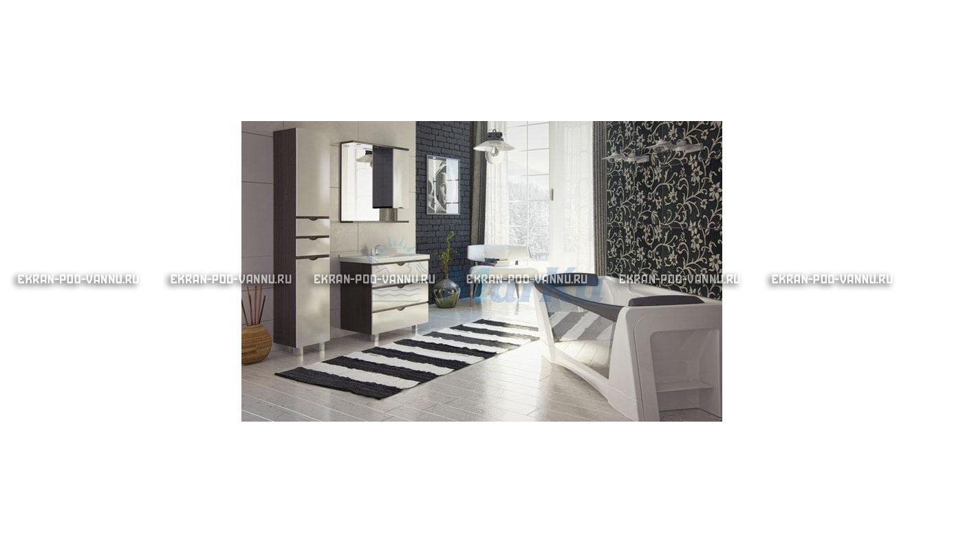 Прозрачная ванна 1MarKa Dolce Vita 180x80 – купить по цене 43200 руб. в интернет-магазине в городе Чебоксары картинка 25