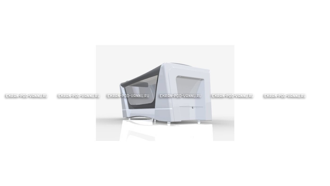 Прозрачная ванна 1MarKa Dolce Vita 180x80 – купить по цене 43200 руб. в интернет-магазине в городе Чебоксары картинка 22