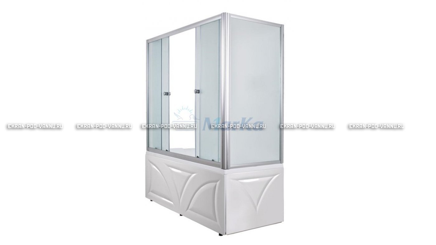 Акриловая ванна 1MarKa Modern 165x70 – купить по цене 9810 руб. в интернет-магазине в городе Чебоксары картинка 15