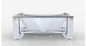 Прозрачная ванна 1MarKa Dolce Vita 180x80 – купить по цене 43200 руб. в интернет-магазине в городе Чебоксары картинка 29