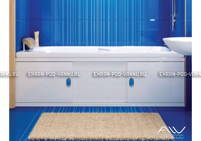Экран раздвижной Alavann STILL 180 см – купить по цене 7400 руб. в интернет-магазине в городе Чебоксары картинка 1