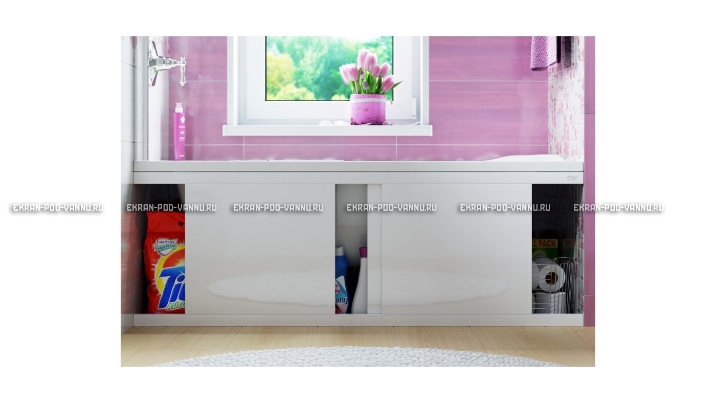 Экран раздвижной Alavann Crystal 170 см – купить по цене 9500 руб. в интернет-магазине в городе Чебоксары картинка 8