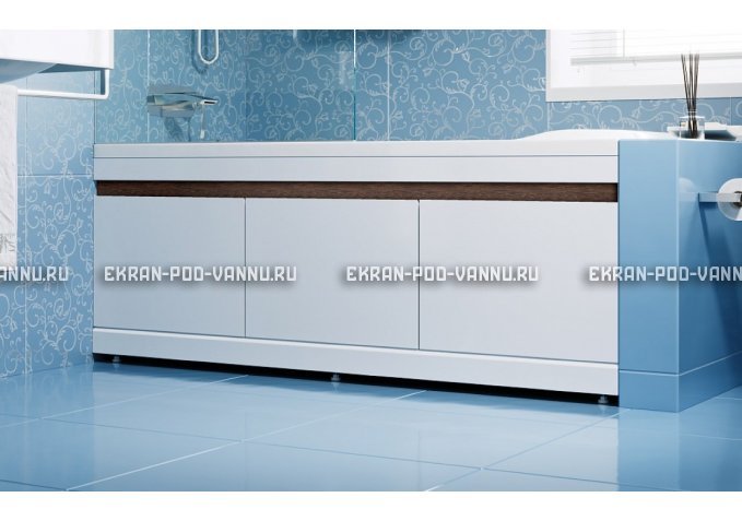 Откидной экран Soft Alavann 150 см венге – купить по цене 6200 руб. в интернет-магазине в городе Чебоксары картинка 2