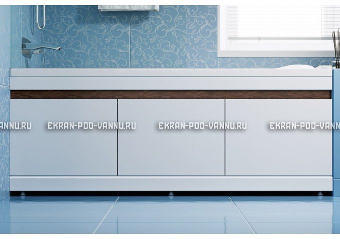 Откидной экран Soft Alavann 150 см венге – купить по цене 6200 руб. в интернет-магазине в городе Чебоксары картинка 1