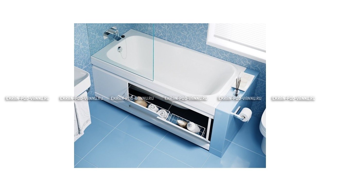 Откидной экран из МДФ Soft Alavann 170 см – купить по цене 9200 руб. в интернет-магазине в городе Чебоксары картинка 14