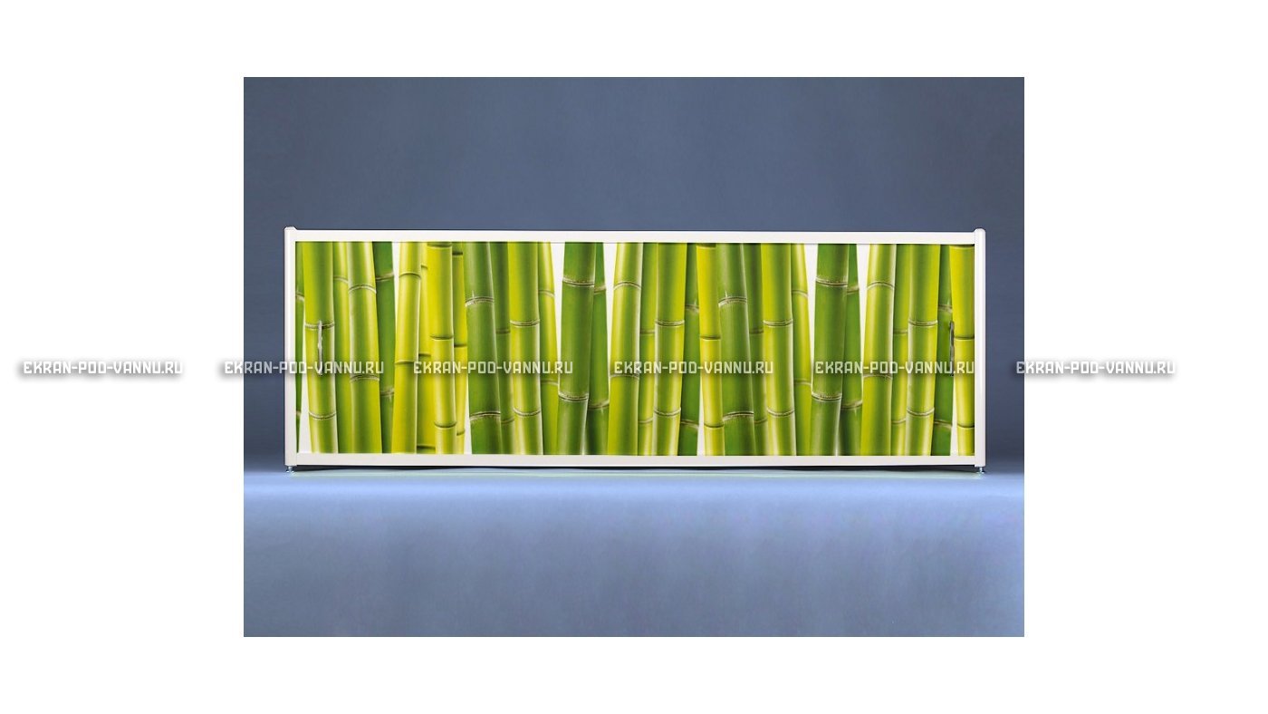 Раздвижной ФОТО экран - Green Bamboo – купить по цене 8500 руб. в интернет-магазине в городе Чебоксары картинка 6