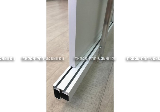 Экран из МДФ EMMY Валенсия 170 Max – купить по цене 5800 руб. в интернет-магазине в городе Чебоксары картинка 9