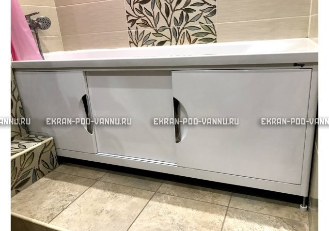Экран из МДФ EMMY Малибу 140 в алюминиевой раме – купить по цене 6750 руб. в интернет-магазине в городе Чебоксары картинка 1