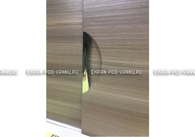 Экран из МДФ EMMY Малибу 140 в алюминиевой раме – купить по цене 6750 руб. в интернет-магазине в городе Чебоксары картинка 19