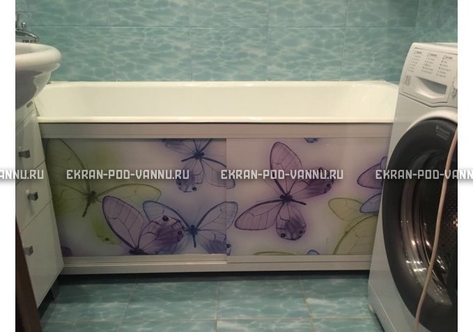 Экран на роликах EUROPLEX изображение 067 – купить по цене 12400 руб. в интернет-магазине в городе Чебоксары картинка 2