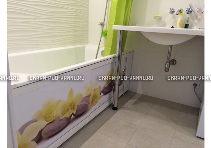 Раздвижной ФОТО экран - Дыхание – купить по цене 8500 руб. в интернет-магазине в городе Чебоксары картинка 8