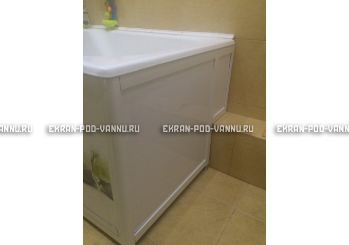 Раздвижной ФОТО экран - Дыхание – купить по цене 8500 руб. в интернет-магазине в городе Чебоксары картинка 5