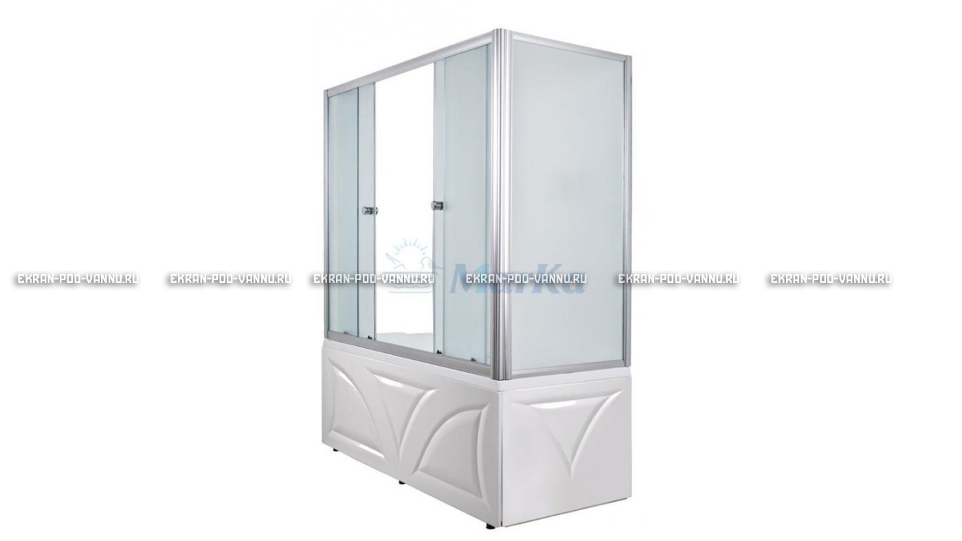 Акриловая ванна 1MarKa Modern 150x70 – купить по цене 9210 руб. в интернет-магазине в городе Чебоксары картинка 12
