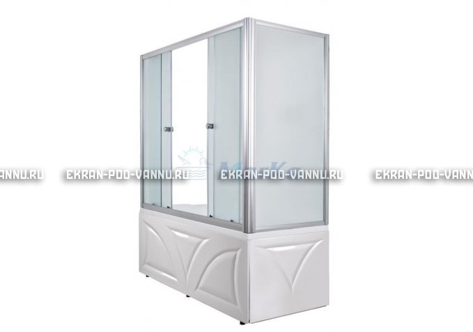 Акриловая ванна 1MarKa Modern 150x70 – купить по цене 9210 руб. в интернет-магазине в городе Чебоксары картинка 3