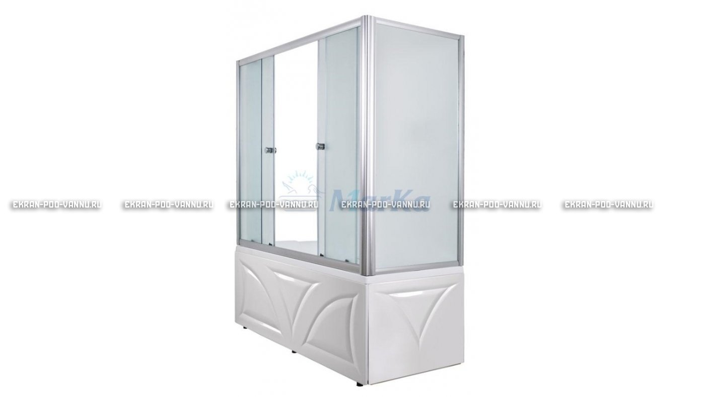 Акриловая ванна 1MarKa Modern 170x70 – купить по цене 9810 руб. в интернет-магазине в городе Чебоксары картинка 15