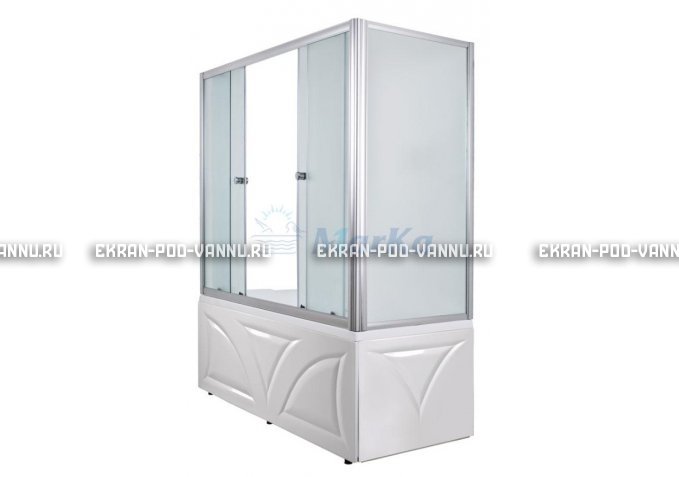 Акриловая ванна 1MarKa Modern 170x70 – купить по цене 9810 руб. в интернет-магазине в городе Чебоксары картинка 4