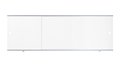 Экран под ванну МетаКам Премиум 170 – купить по цене 1700 руб. в интернет-магазине в городе Чебоксары картинка 9