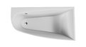 Акриловая ванна Vayer Boomerang 170x90 – купить по цене 47600 руб. в интернет-магазине в городе Чебоксары картинка 12