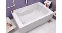 Акриловая ванна Vayer Coral 180x120 – купить по цене 33850 руб. в интернет-магазине в городе Чебоксары картинка 14
